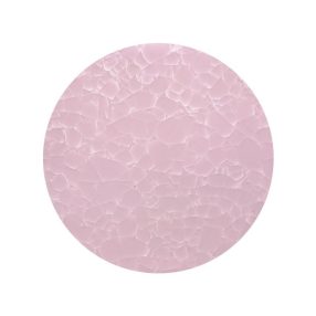 AMACO KI-18 Arctic Blush stoneware glaze