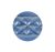 AMACO PC-23 INDIGO FLOAT stoneware glaze