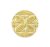 AMACO PC-31 OATMEAL stoneware glaze