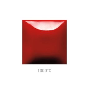 Mayco SC-74 Hot Tamale Ceramic Glaze