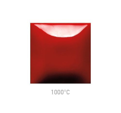 Mayco SC-74 Hot Tamale Ceramic Glaze