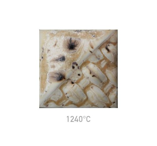 Mayco SW-176 SANDSTONE stoneware glaze