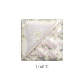 Mayco SW-214 MICRO PEARL crystalline glaze