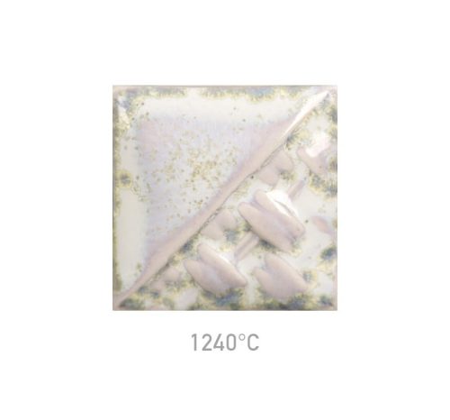 Mayco SW-214 MICRO PEARL crystalline glaze