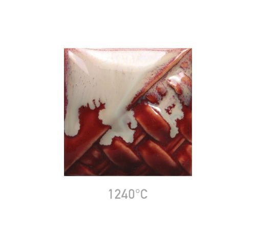 Mayco SW-401 LIGHT FLUX stoneware glaze