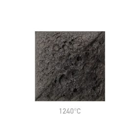 Mayco SW-406 DARK MAGMA stoneware glaze