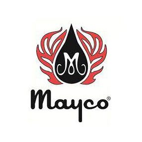 MAYCO GLAZE